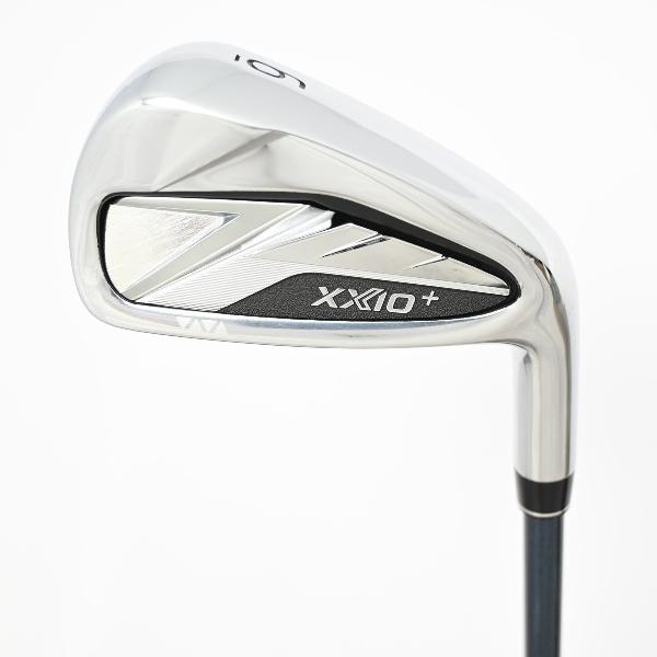 樂天商城 - 【中古】ダンロップ　XXIO　ゼクシオ 14+ (2026) アイアン SPEEDER NX DST for XXIO　シャフト：SPEEDER NX DST for XXIOBCランク　フレックスS　男性用 メンズ用　右用