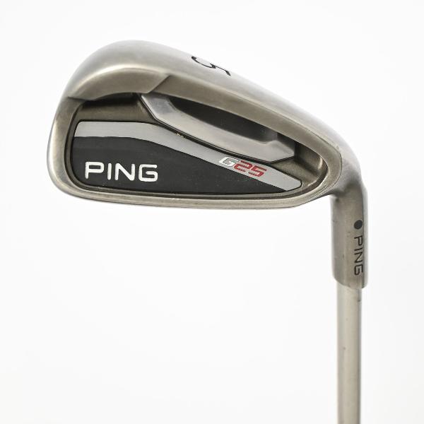 楽天市場】ping g25 アイアン #4の通販