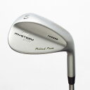 【中古】ミステリー(和宏エンタープライズ) ミステリー(和宏エンタープライズ) MYSTERY 211MF Milled Face ウェッジ Dynamic G...
