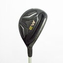 【中古】テーラーメイド M2 M2 ユーティリティ TM5-316 レディス 【U5】シャフト:TM5-316Dランク フレックスL 右用