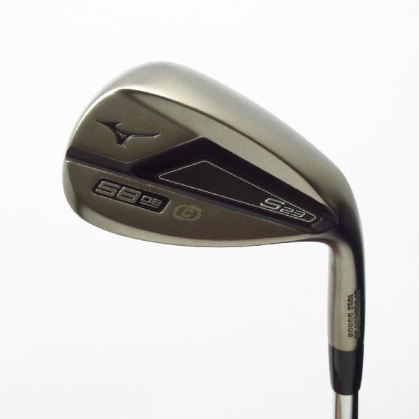 【中古】ミズノ MIZUNO S23 カッパーコバルト ウェッジ Dynamic Gold HT 【58-08】シャフト：Dynamic Gold HTBCランク フレックスS200 男性用 メンズ用 右用