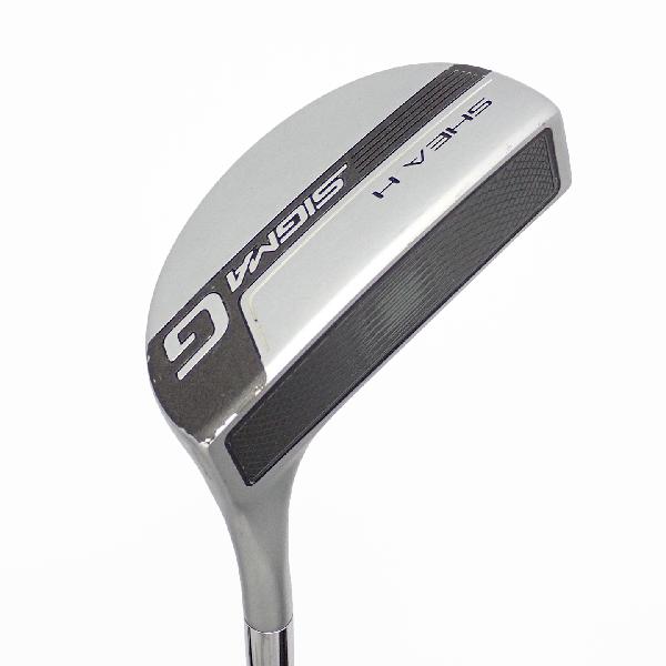 PING Sigma G Shea