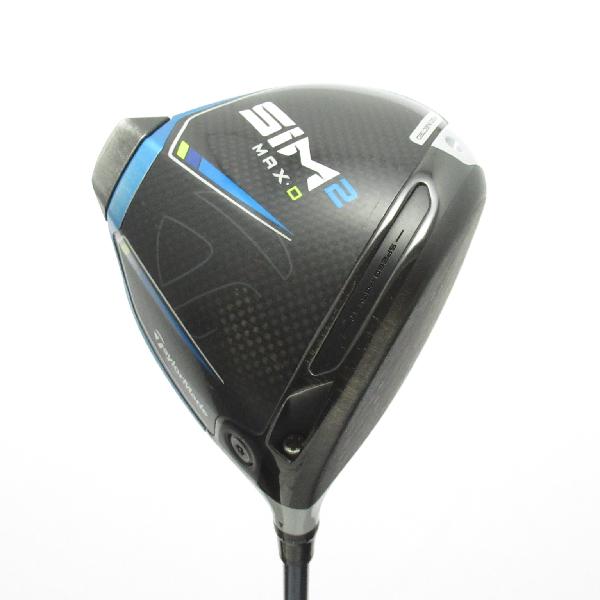 TAYLORMADE(テーラーメイド)SIM2MAX-D(シムツーマックスディー Amazon | TAYLORMADE(テーラーメイド)SIM2MAX-D(シムツーマックス