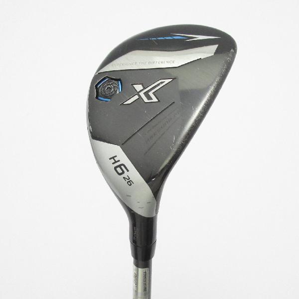 楽天市場】ゼクシオ 3 番 ユーティリティの通販