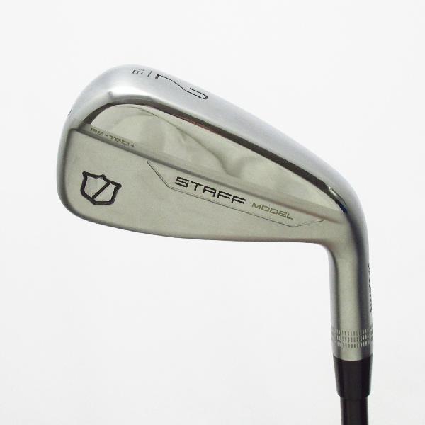 【中古】ウイルソン　Wilson　STAFF MODEL RB UTILITY ユーティリティ PROJECT X HZRDUS BLACK GEN4 HY 90　【U2】シャフト：PROJECT X HZRDUS BLACK GEN4 HY 90BCランク　フレックス6.0　男性用 メンズ用　右用