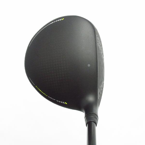【中古】ピン　G430　G430 SFT フェアウェイウッド ALTA J CB BLACK　レフティ 【5W】シャフト：ALTA J CB BLACKCDランク　フレックスR　男性用 メンズ用　左用