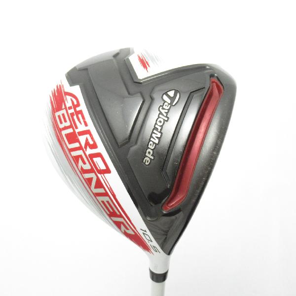 TaylorMade AeroBurner