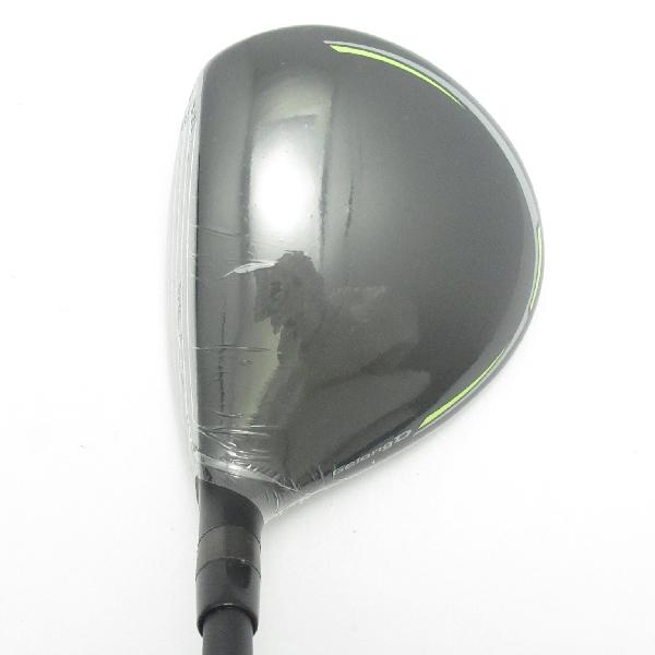 【中古】フォーティーン　FOURTEEN　GelongD FX001 フェアウェイウッド FT-50f　【3W】シャフト：FT-50fAランク　フレックス設定無　男性用 メンズ用　右用