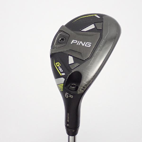 PING G430 ユーティリティ ＃6 楽天市場】ping g430 ユーティリティ（番手6U）（ユーティリティ