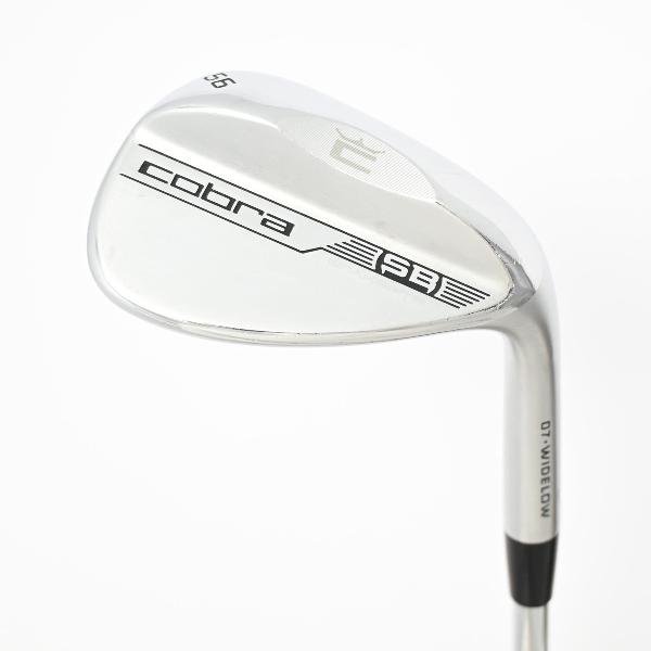 コブラ　KING　キング SNAKEBITE(2023) ウェッジ N.S.PRO MODUS3 TOUR 105　シャフト：N.S.PRO MODUS3 TOUR 105Cランク　フレックスS　男性用 メンズ用　右用