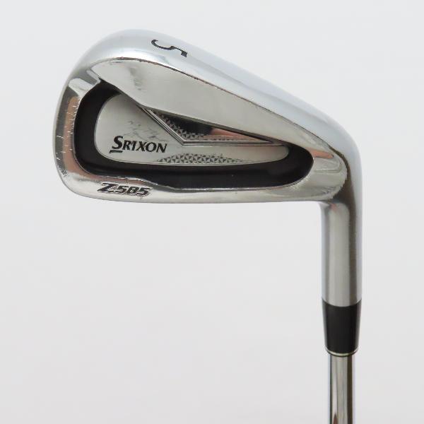 楽天市場】7 番 アイアン 単品 z585の通販 楽天市場】7 番 アイアン 単品 z585の通販