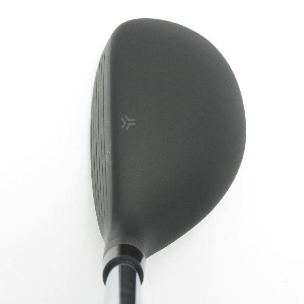 【中古】ダンロップ　SRIXON　スリクソン ZX MkII ハイブリッド ユーティリティ N.S.PRO 950GH neo DST for HYBRID　【U3】シャフト：N.S.PRO 950GH neo DST for HYBRIDCランク　フレックスS　男性用 メンズ用　右用