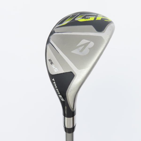 連休値下げ❗️ブリジストンTOUR B B-U U3 21° ユーティリティ 楽天市場】ツアーb ユーティリティの通販
