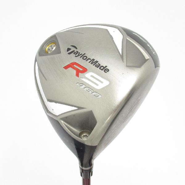 TaylorMade R9 460