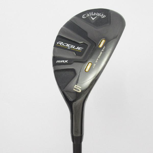楽天市場】ローグ ST MAX ユーティリティ VENTUS 5 for Callaway 楽天市場】ローグ ST MAX ユーティリティ VENTUS 5 for Callaway