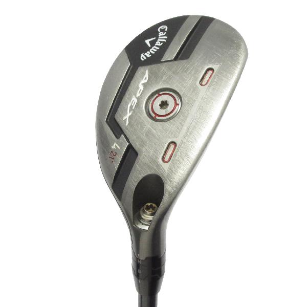 楽天市場】キャロウェイ apex ut 18の通販