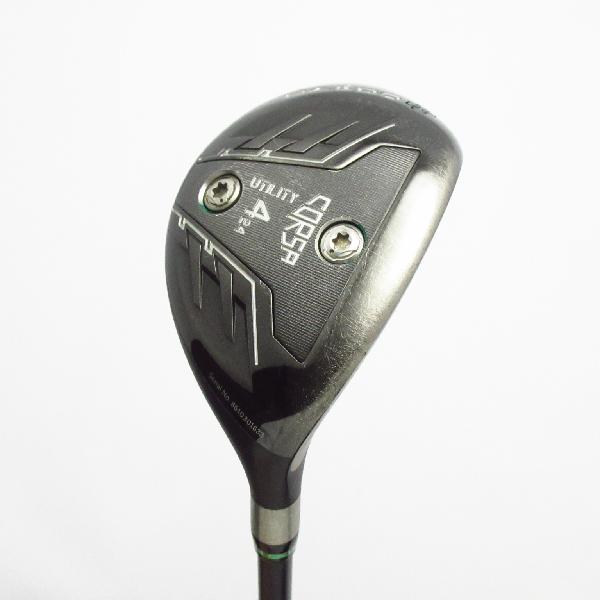 【中古】バルド　BALDO　CORSA UTILITY(2022) ユーティリティ Speeder TR HY　【U4...