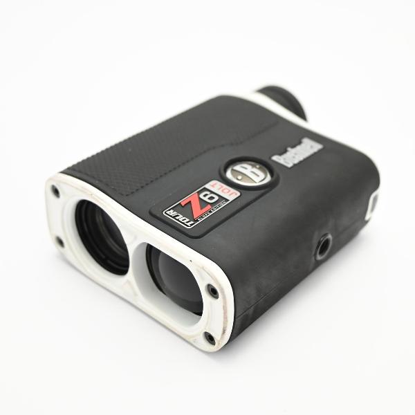【中古】ブッシュネル　Bushnell　ピンシーカー ツアー Z6 ジョルト　Dランク　フ...