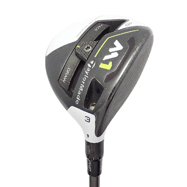 TaylorMade M1 (2017)