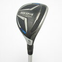 【中古】テーラーメイド SIM SIM マックス レスキュー ユーティリティ TENSEI BLUE TM40 レディス 【U5】シャフト:TENSEI BLU...