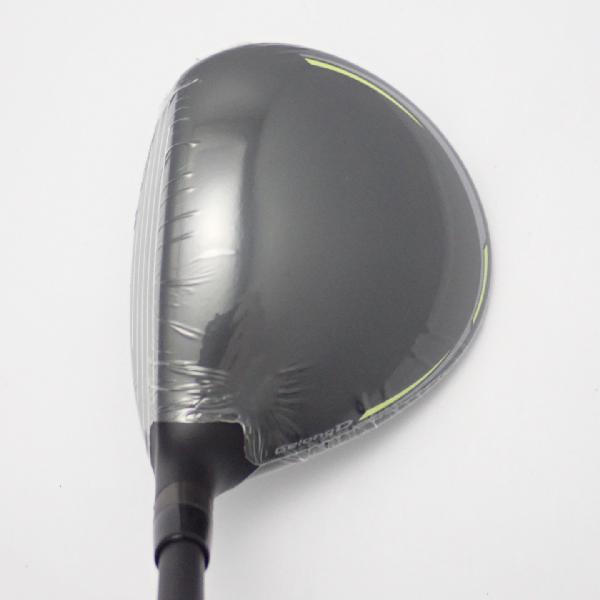 【中古】フォーティーン　FOURTEEN　GelongD FX001 フェアウェイウッド FT-50f　【3W】シャフト：FT-50fAランク　フレックス設定無　男性用 メンズ用　右用