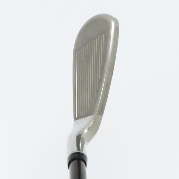 【中古】ダンロップ　XXIO　ゼクシオ PRIME(2005) アイアン SP300　シャフト：SP300Dランク　フレックスR2　男性用 メンズ用　右用