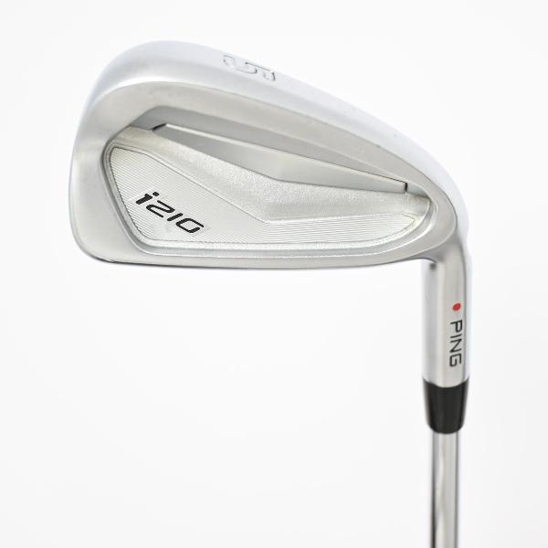 楽天市場】ping i210 アイアン モーダス 120の通販
