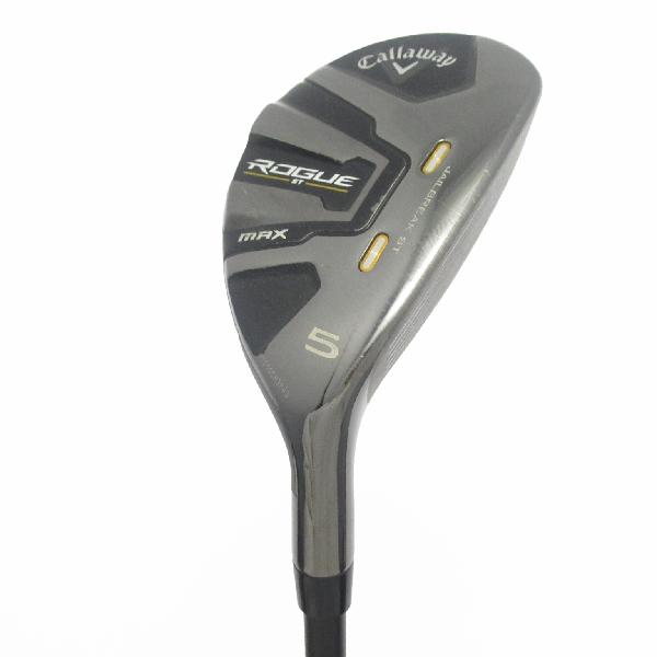 楽天市場】ローグ ST MAX ユーティリティ VENTUS 5 for Callawayの通販