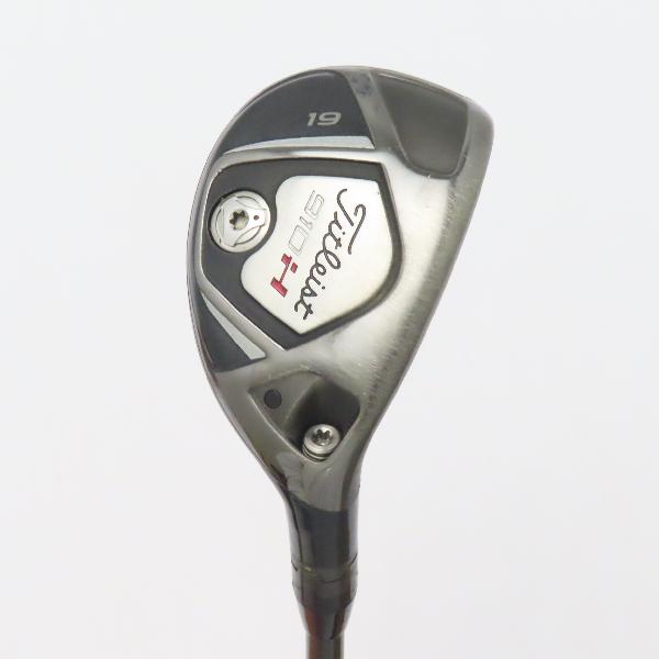 Titleist 910H