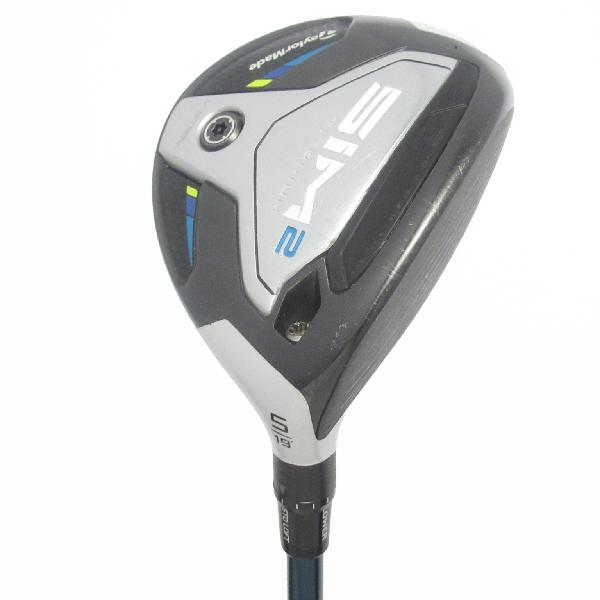 TaylorMade SIM2
