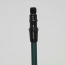 【中古】フジクラ Speeder Speeder NX GREEN ドライバー用_スリーブ付 Speeder NX GREEN 60 【テーラーメイド用】Cラン...