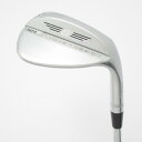 【中古】タイトリスト Vokey ボーケイデザイン SM8 ツアークローム ウェッジ N.S.PRO 950GH neo 【56-12】シャフト:N.S.PRO...