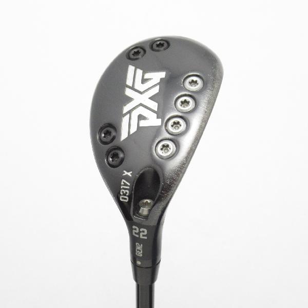 楽天市場】pxg アイアン（ユーティリティ｜メンズクラブ）：クラブ