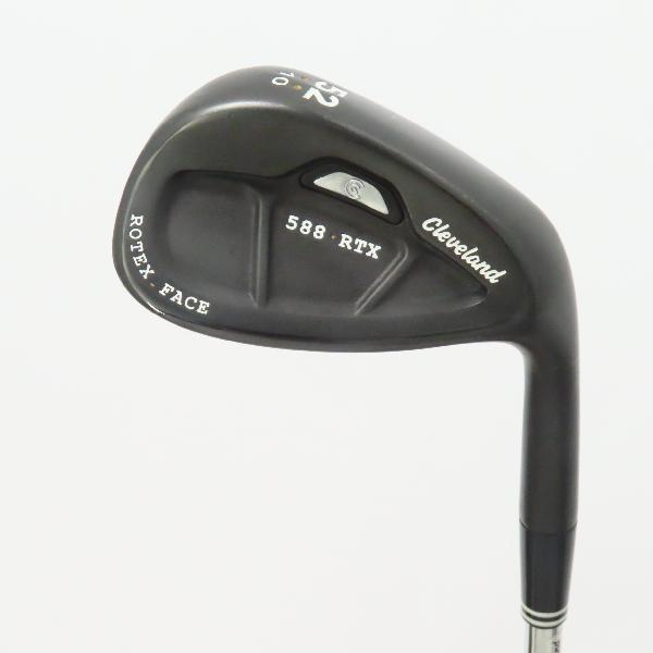 Cleveland 588 RTX CB