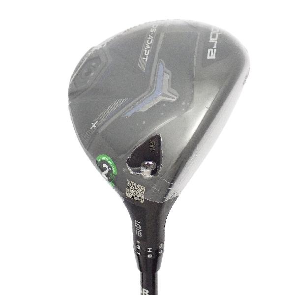 【中古】コブラ　cobra　DS-ADAPT X フェアウェイウッド Speeder NX for Cobra　【5W】シャフト：Speeder NX for CobraAランク　フレックスSR　男性用 メンズ用　右用