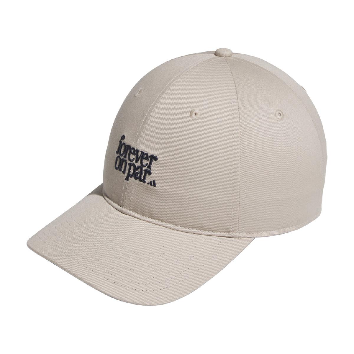 フォーエバー オン パー キャップアディダス / Adidas商品の特徴普段でもかぶりやすいコットン素材で、カジュアルなデザイン。素材綿サイズバリエーションOSFW(54-57cm)、OSFX(57-60cm)対象ユニセックス製造国ベトナムシーズン2026年モデルssnew