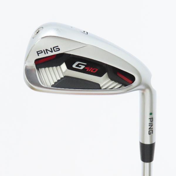 楽天市場】ping g410 アイアンの通販