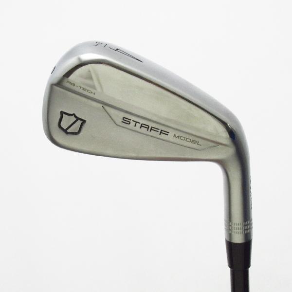 【中古】ウイルソン　Wilson　STAFF MODEL RB UTILITY ユーティリティ PROJECT X HZRDUS BLACK GEN4 HY 90　【U4】シャフト：PROJECT X HZRDUS BLACK GEN4 HY 90BCランク　フレックス6.0　男性用 メンズ用　右用