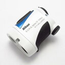 【中古】ニコン NIKON COOLSHOT PRO STABILIZED - CDランク フレックス- 男性用 メンズ用