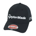 テーラーメイド Taylor Made ツアーレーダーキャップ