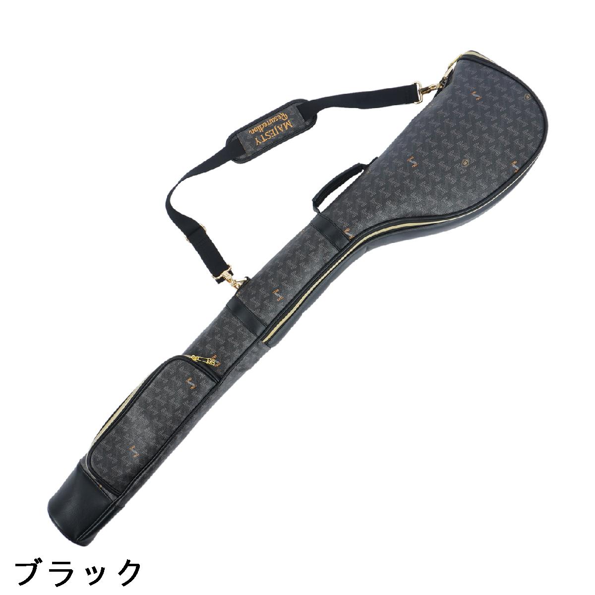 マジェスティゴルフ　MAJESTY　MJXRR クラブケース