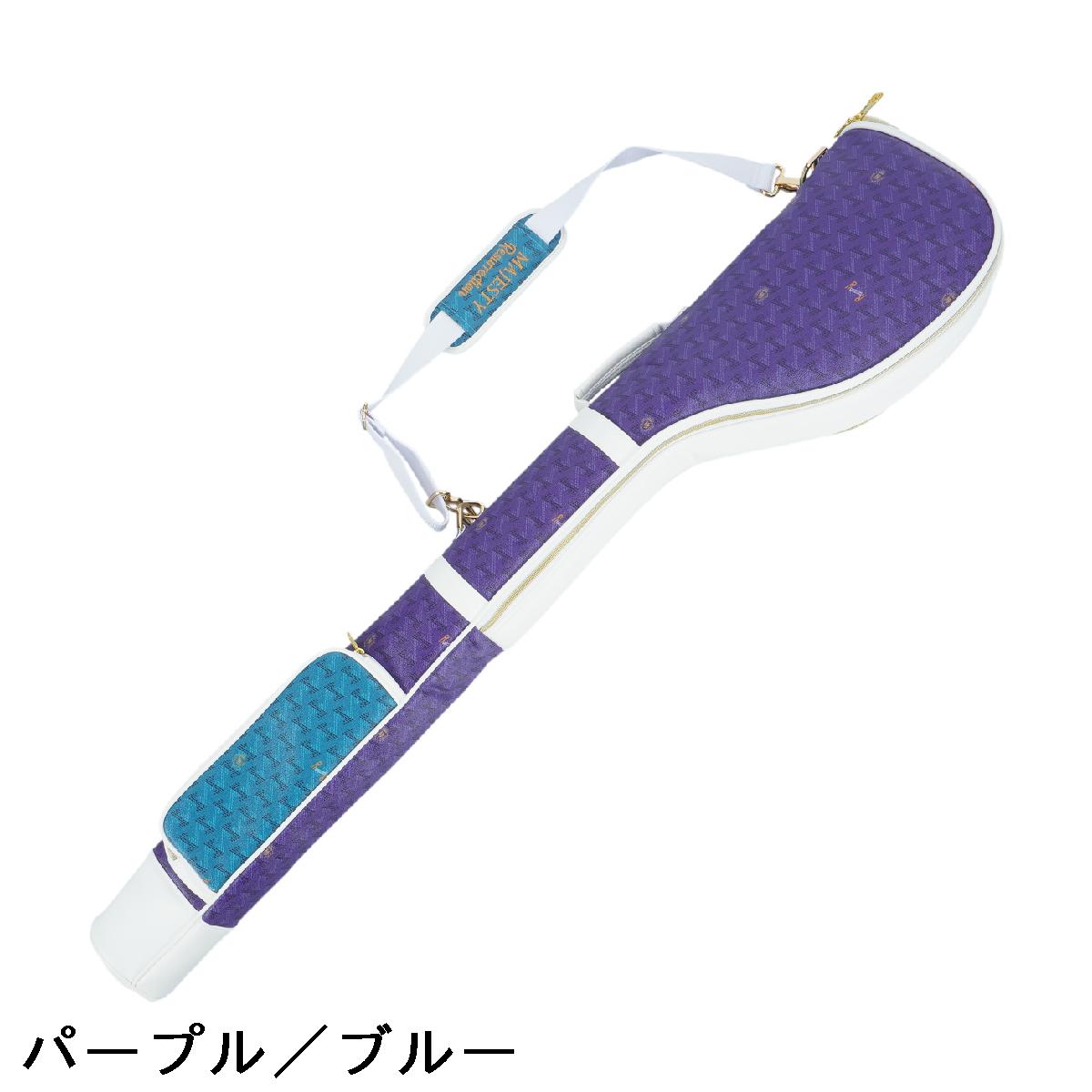 マジェスティゴルフ　MAJESTY　MJXRR クラブケース