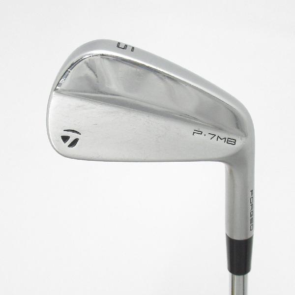 楽天市場】taylormade p7 mb アイアンの通販