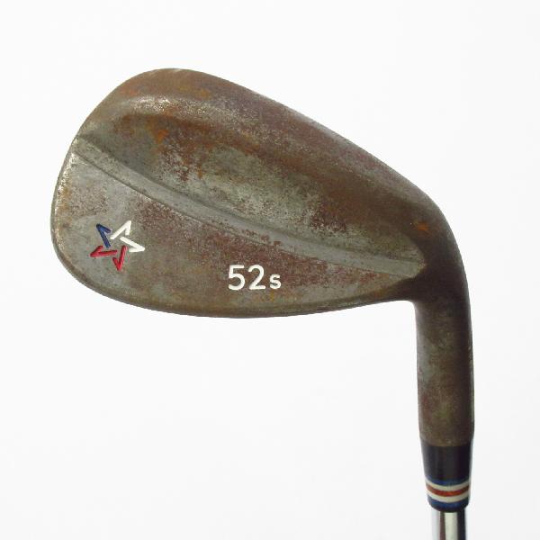 Rakuten - 【中古】ARTISAN WEDGE ウェッジ Dynamic Gold　【52-11】シャフト：Dynamic GoldDランク　フレックスX100　男性用 メンズ用　右用