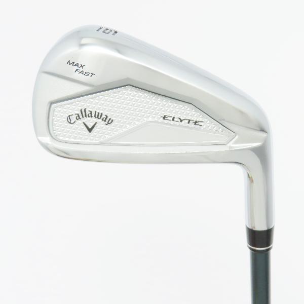 Callaway Elyte Max Fast