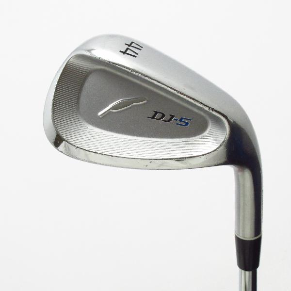 【中古】フォーティーン　DJ　DJ-5 ウェッジ N.S.PRO DS-91w　【44-04】シャフト：N.S.PRO DS-91wCDランク　フレックスWEDGE　男性用 メンズ用　右用