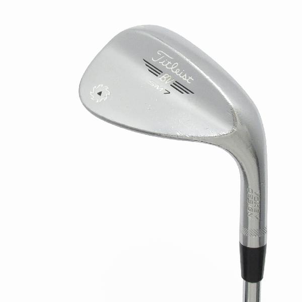 タイトリスト sm7 54の通販 タイトリスト ボーケイ SM7 ツアー