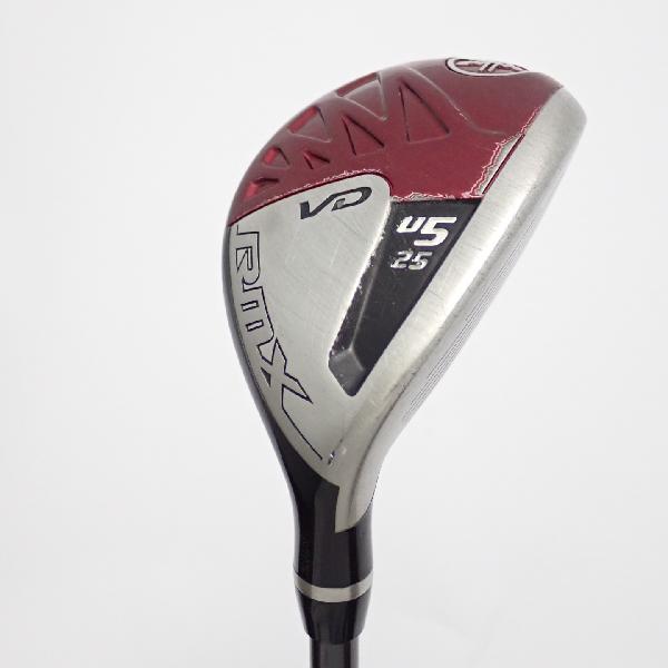 YAMAHA - 【中古】ヤマハ　RMX　RMX VD ユーティリティ Diamana YB h　【U5】シャフト：Diamana YB hCDランク　フレックスS　男性用 メンズ用　右用