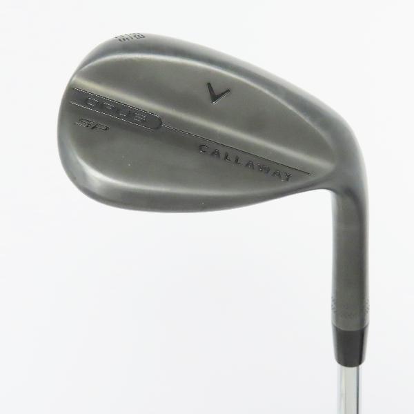 乐天商城 - 【中古】キャロウェイゴルフ　Callaway Golf　OPUS SP ブラック仕上げ ウェッジ Dynamic Gold HT　【58-10】シャフト：Dynamic Gold HTBCランク　フレックスS200　男性用 メンズ用　右用