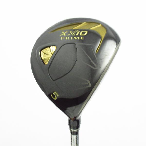 樂天商城 - 【中古】ダンロップ　XXIO　ゼクシオ プライム11 フェアウェイウッド ゼクシオプライム SP-1100　【5W】シャフト：ゼクシオプライム SP-1100Cランク　フレックスR　男性用 メンズ用　右用